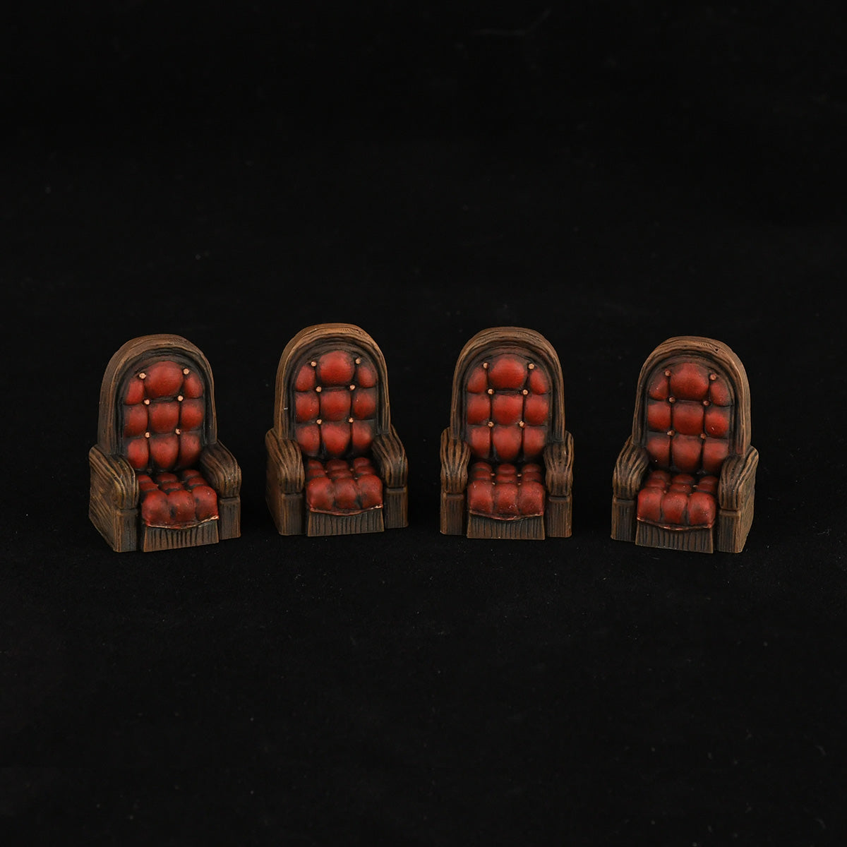 Comfy Chairs