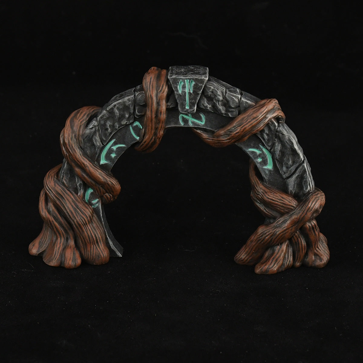 Forest Portal