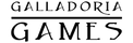 Galladoria Games logo