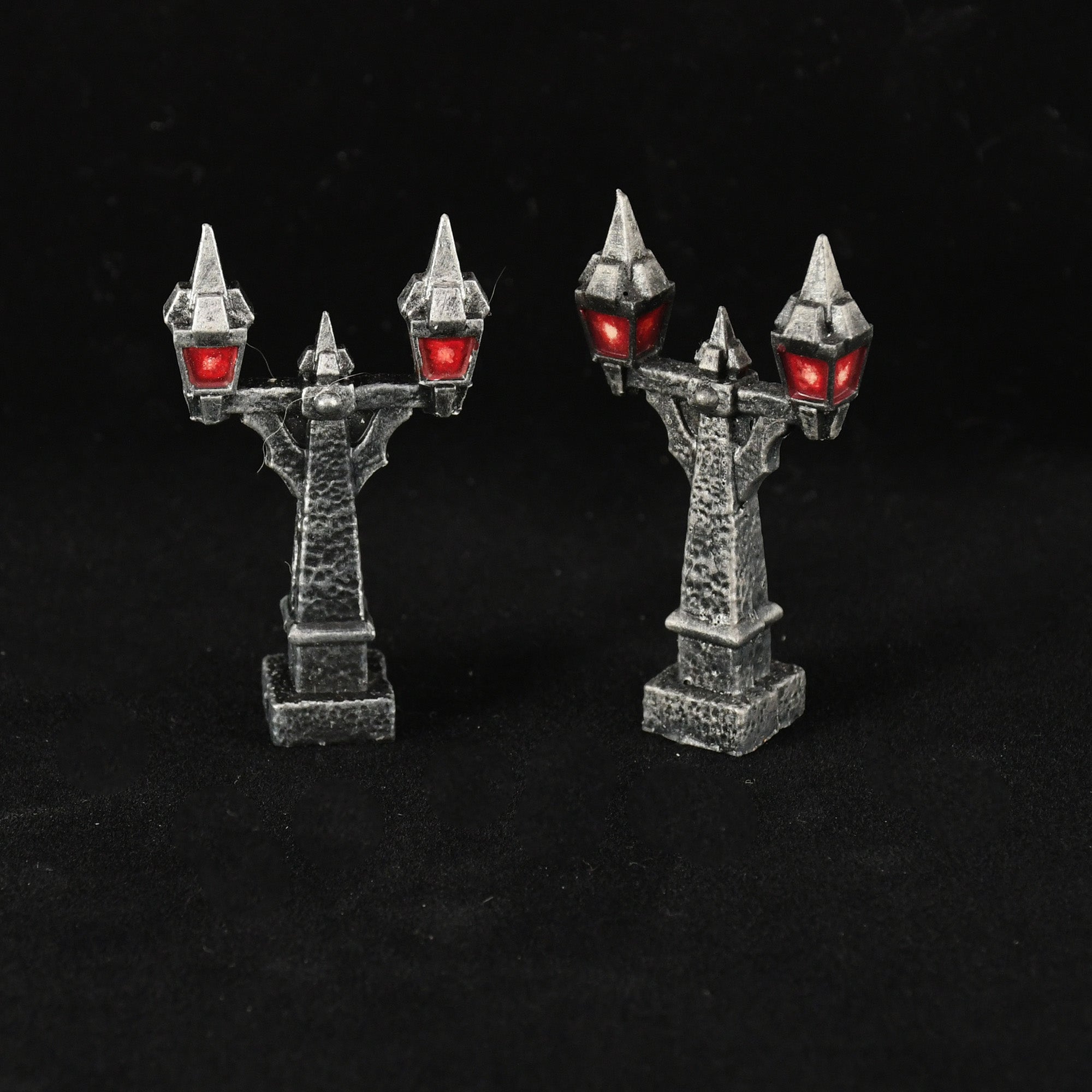 Vraewyn Lamp Post Pack