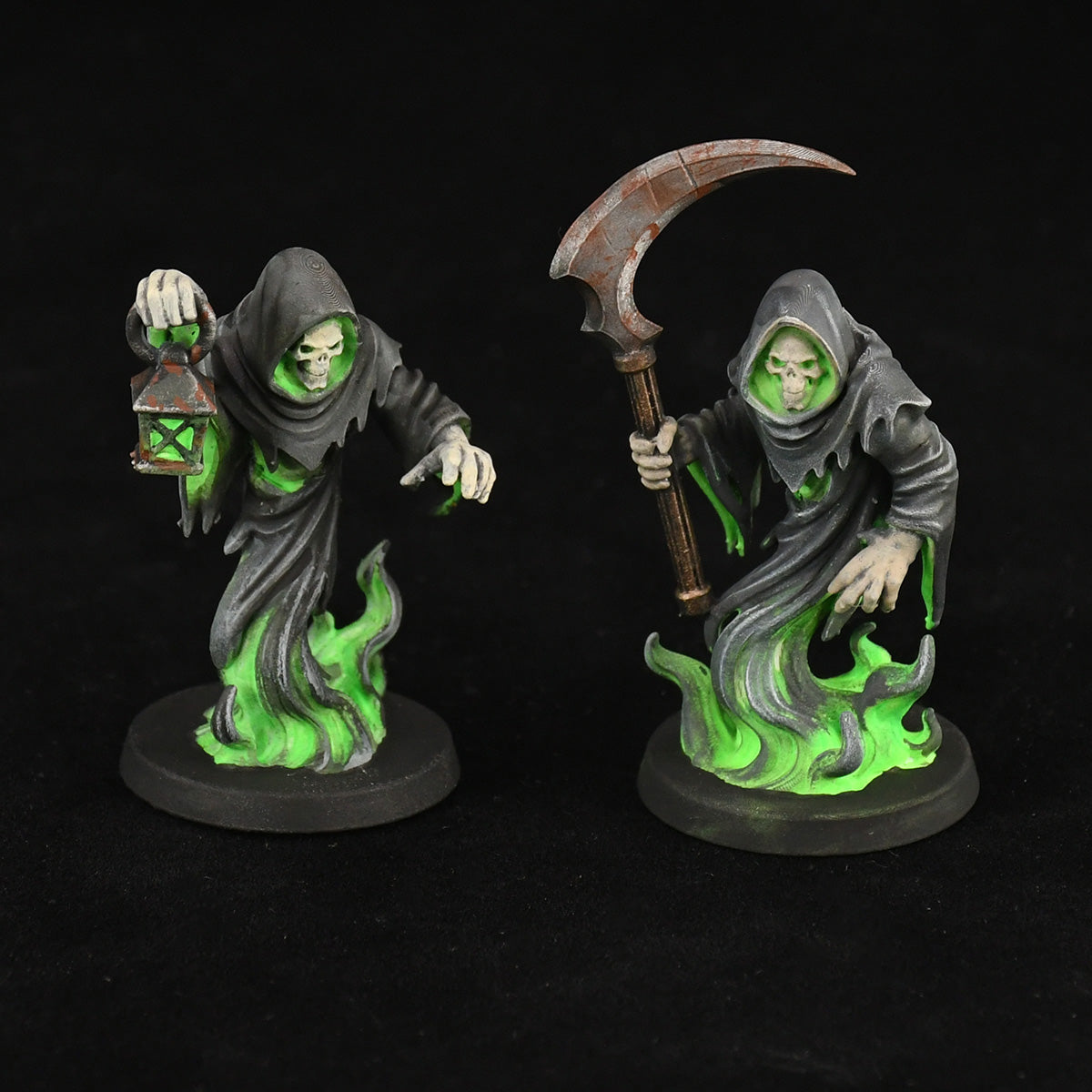 Vraewyn Wraiths