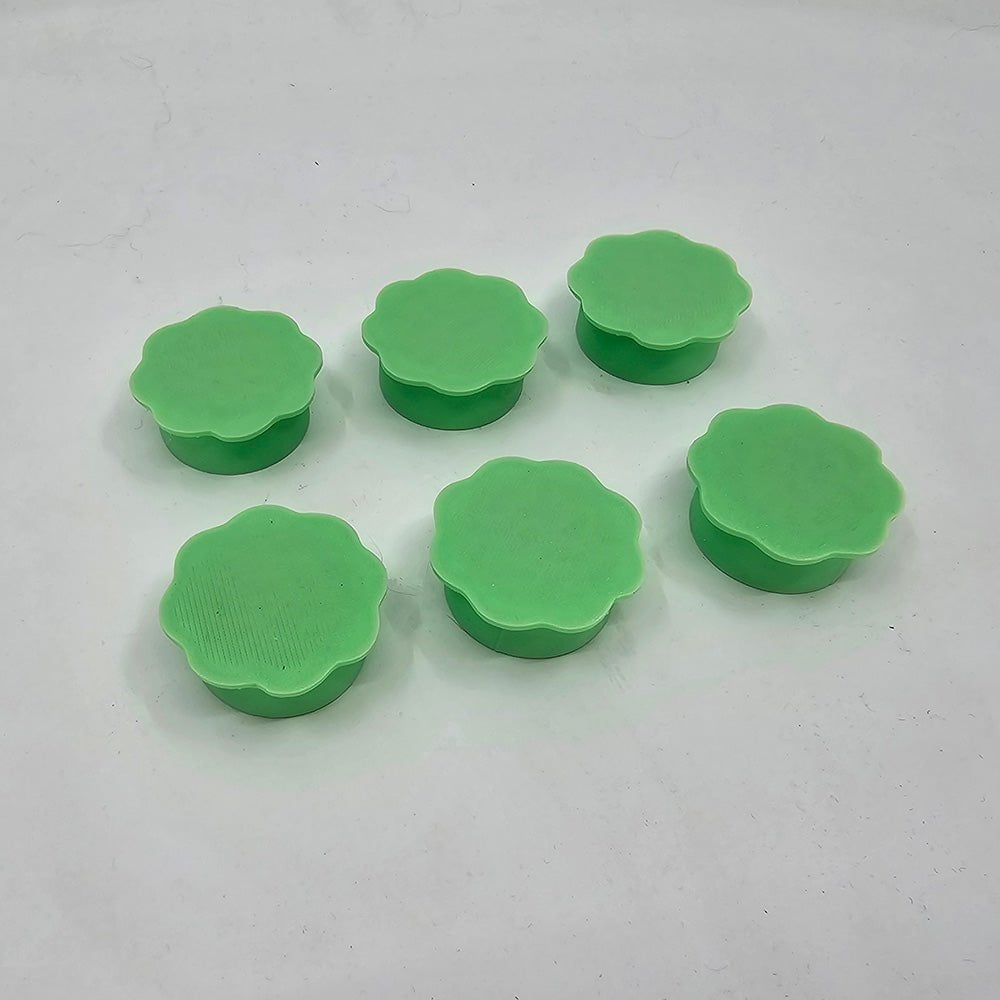 Galladoria Games Painting Toppers