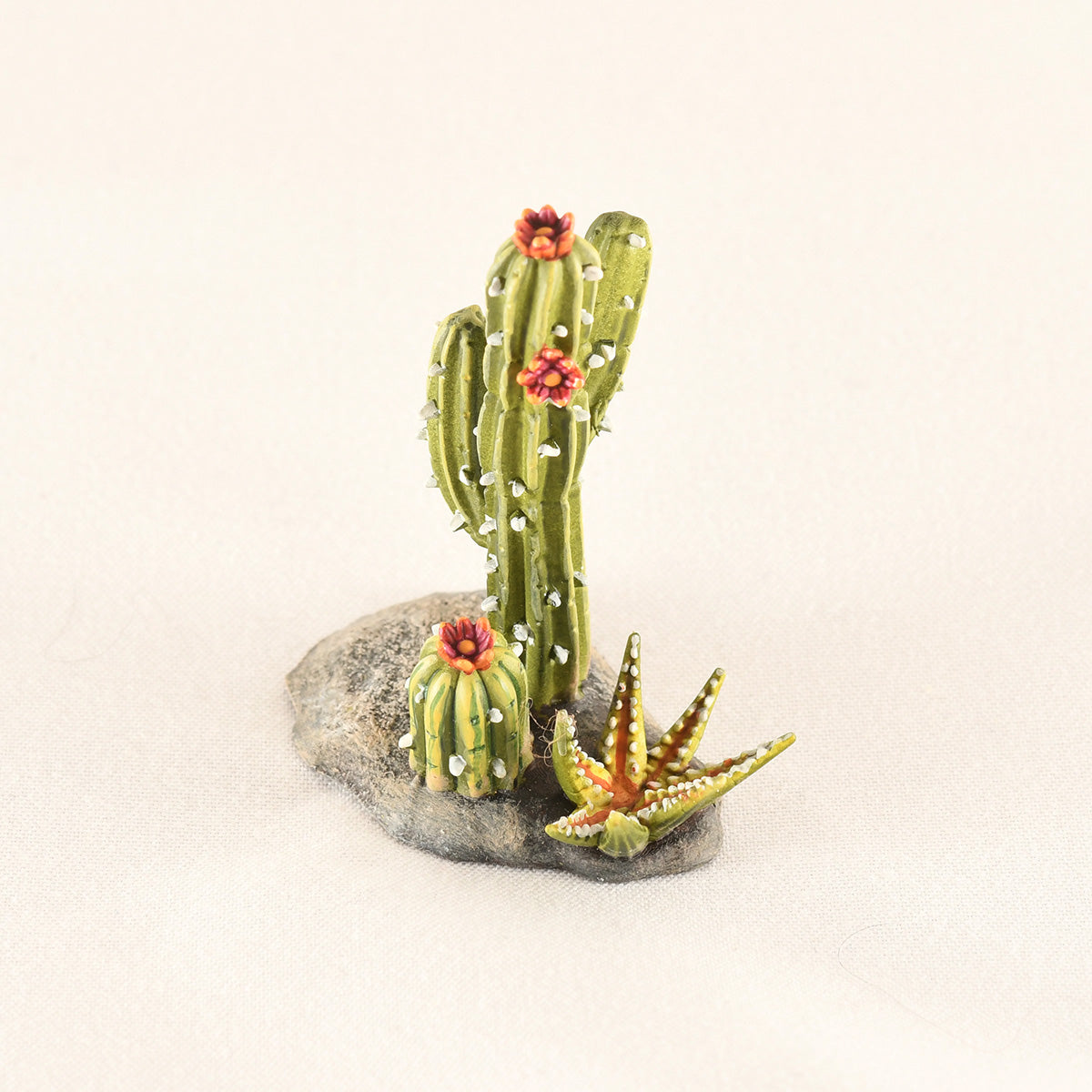 Kahari Desert scatter