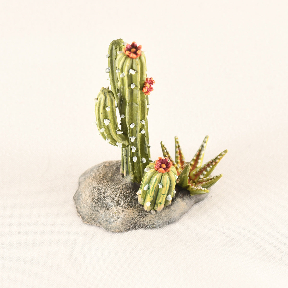 Kahari Desert scatter