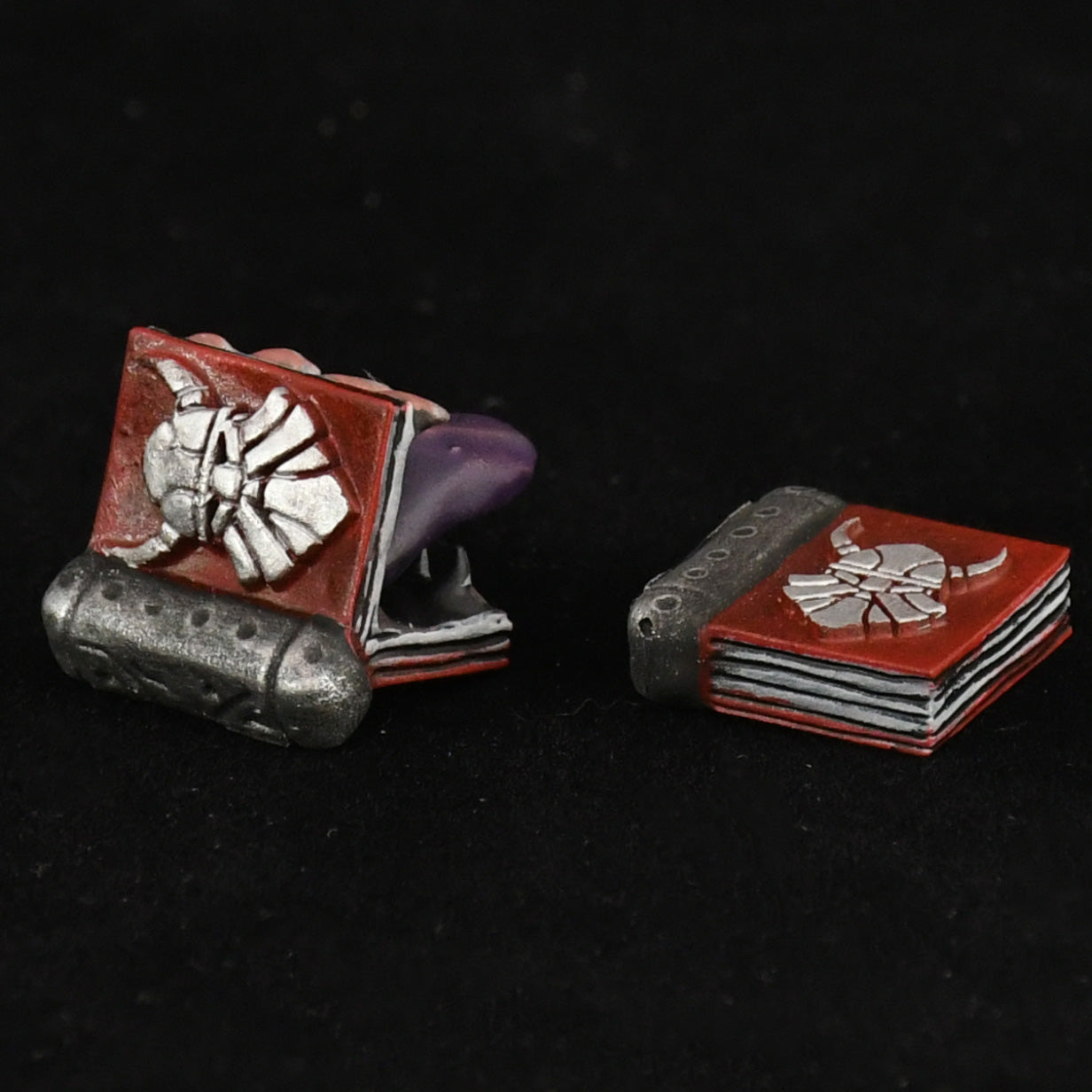 Mimic Book Set