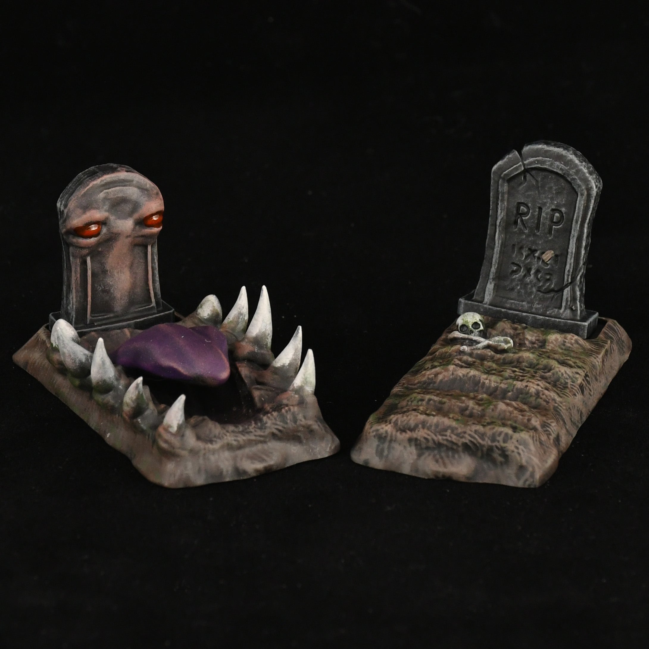 Mimic Invasion Kit