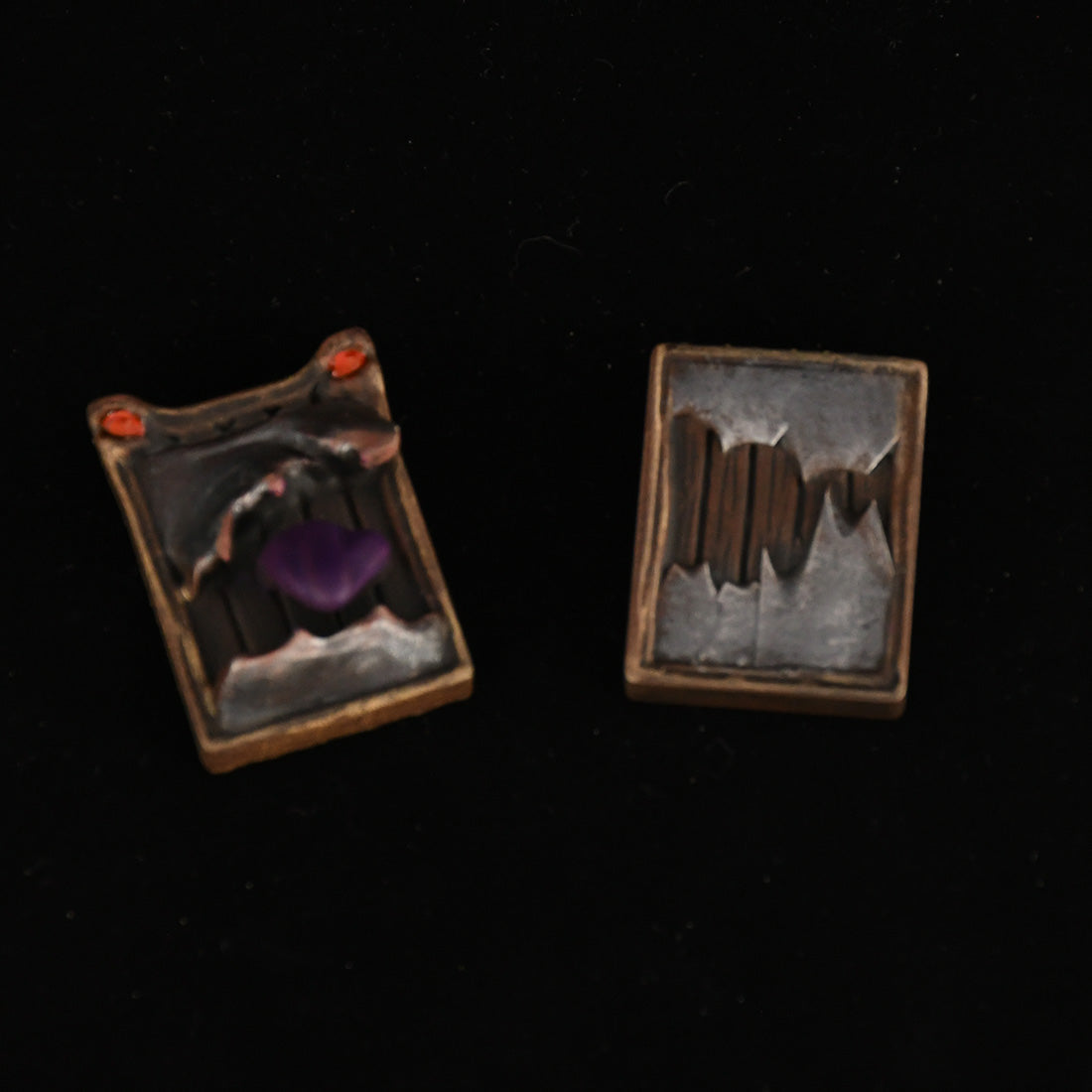 Broken Mirror Mimic