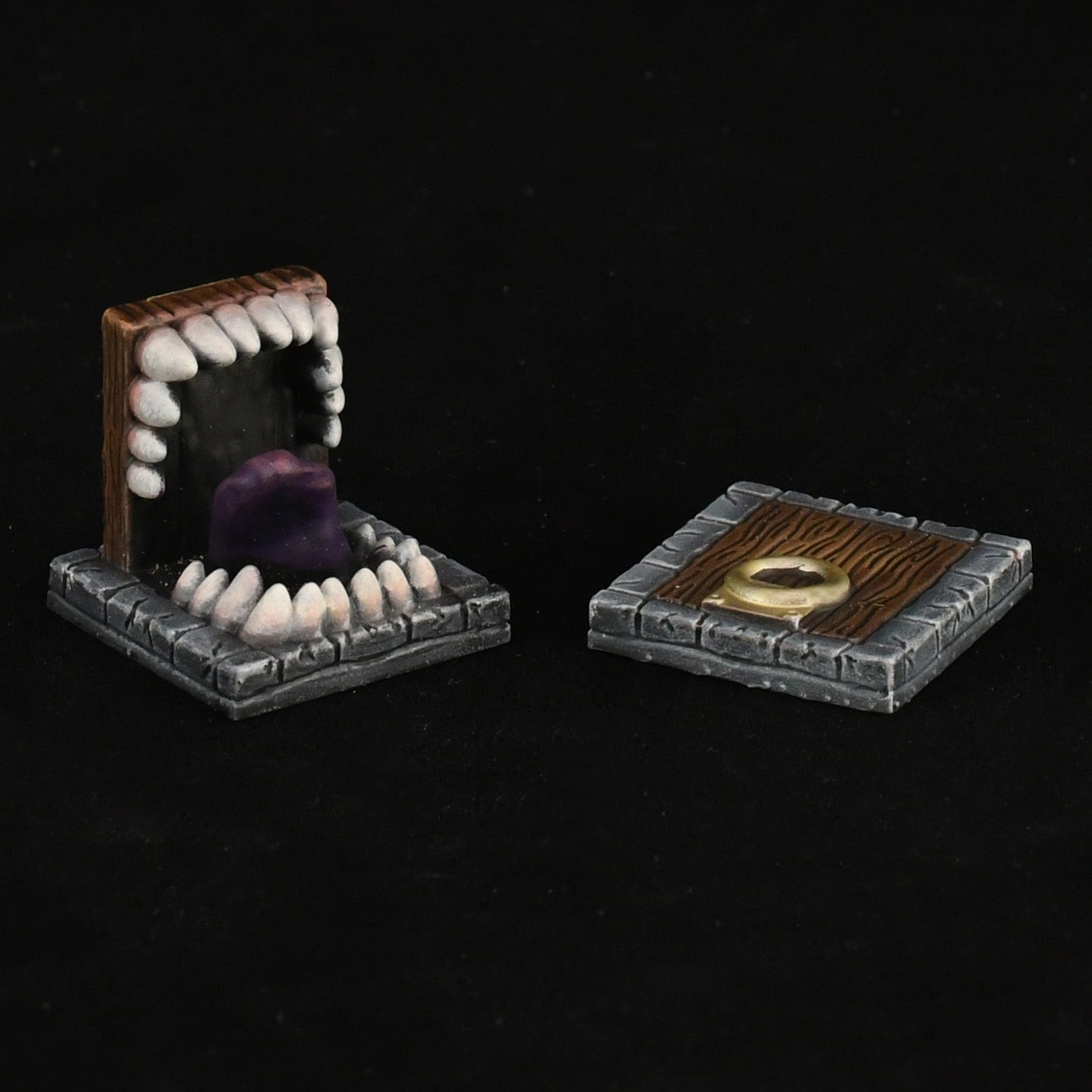 Mimic Invasion Kit