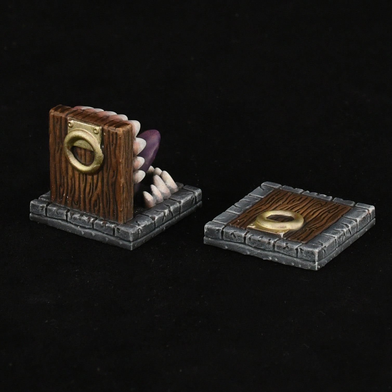 Mimic Invasion Kit