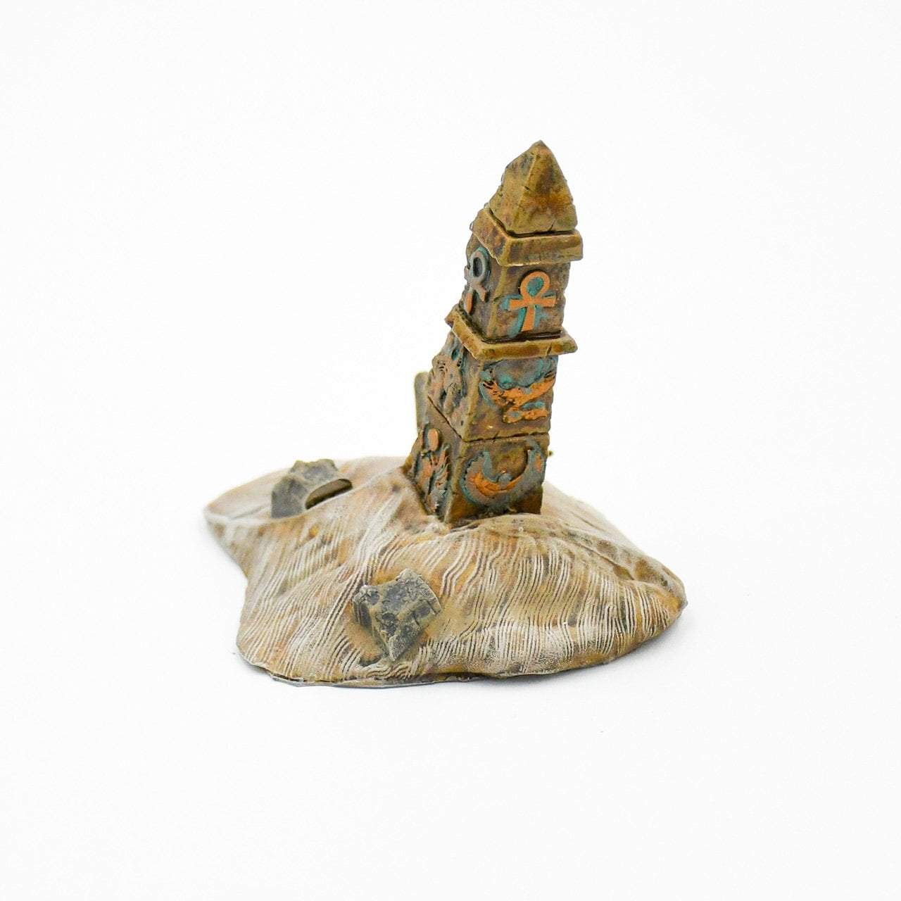 Galladoria Games Time Lost Obelisk