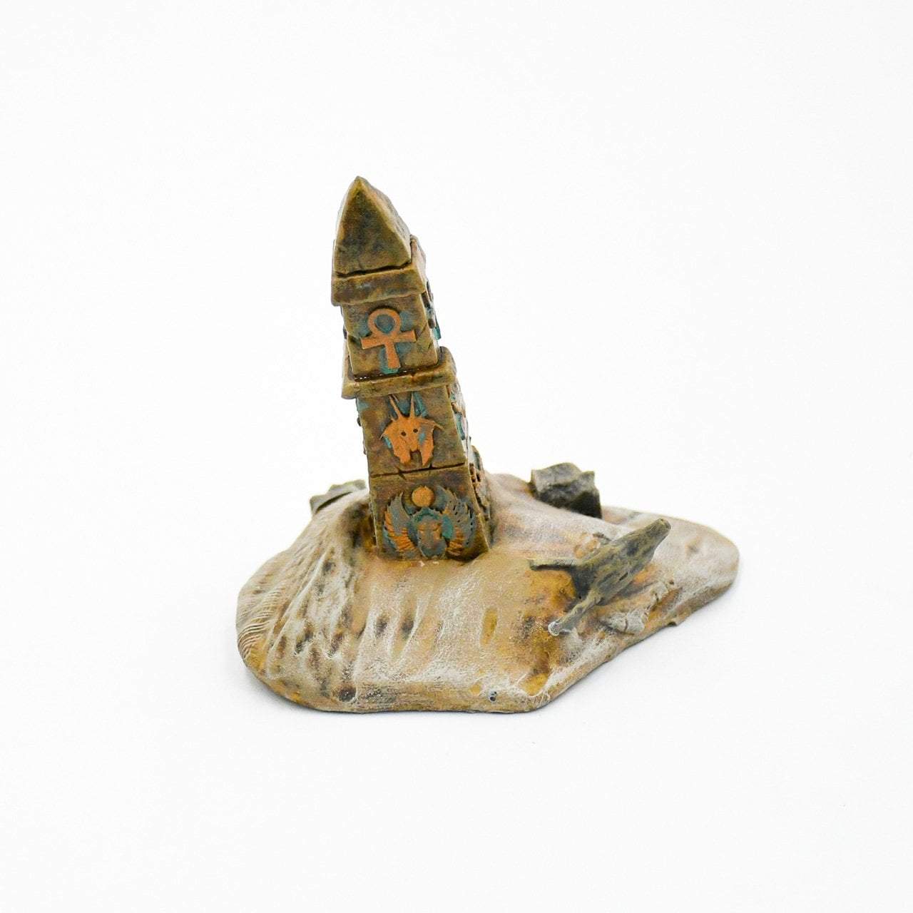 Galladoria Games Time Lost Obelisk