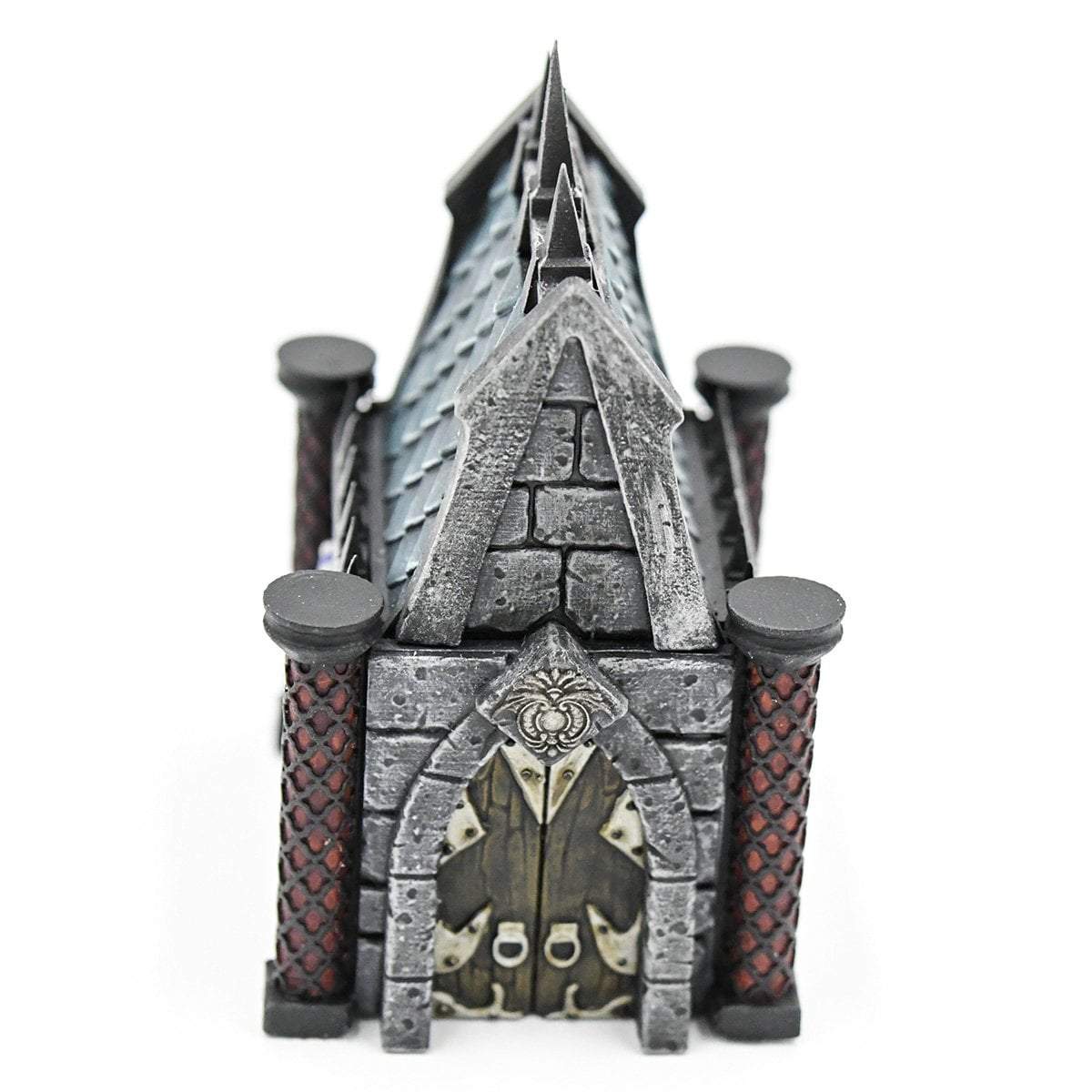 Galladoria Games Vraewyn Mausoleum