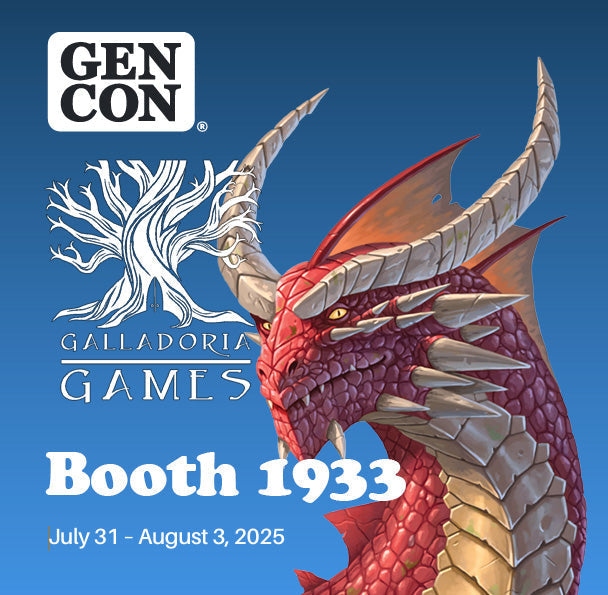 Gencon 2025