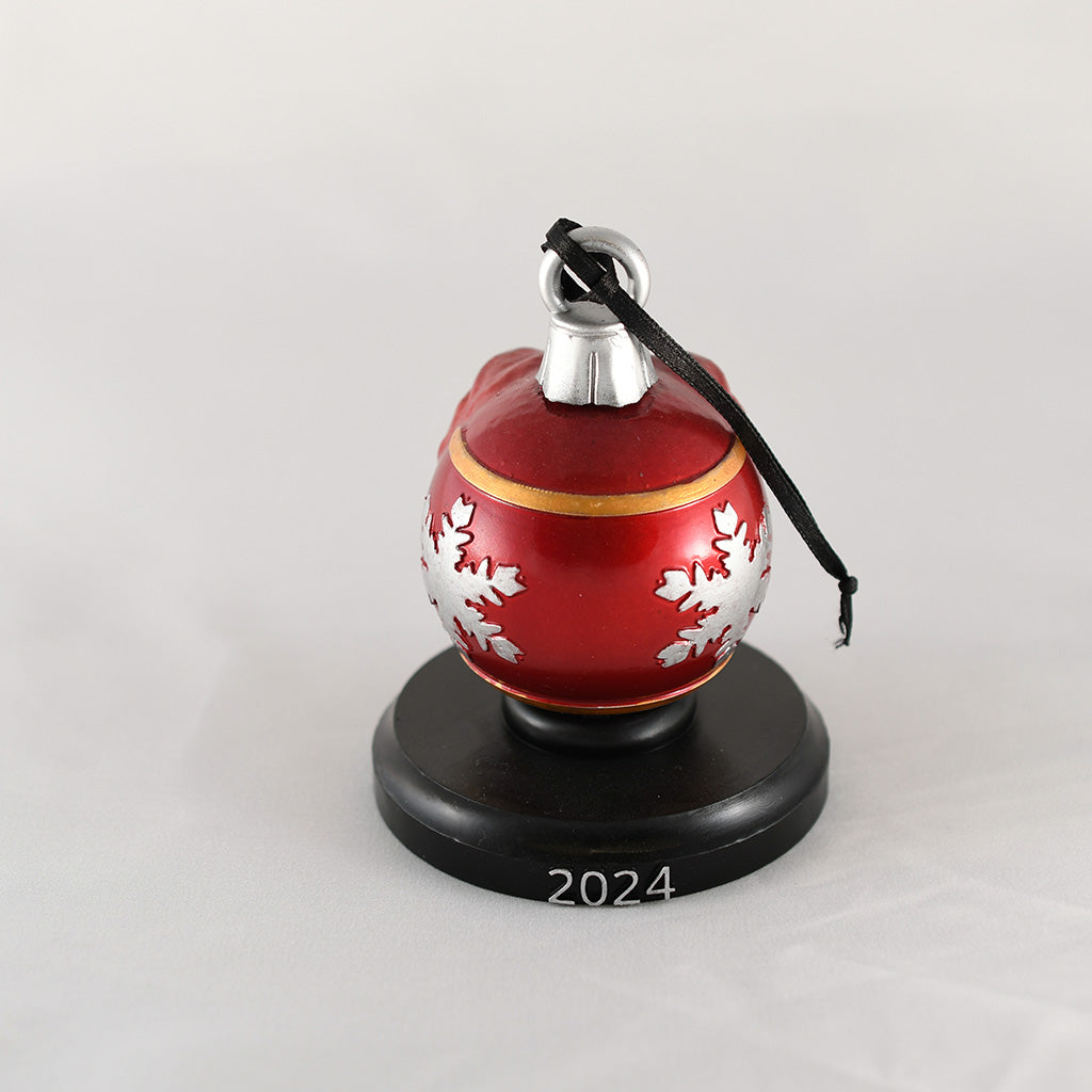 2024 Holiday Mimic Collectible