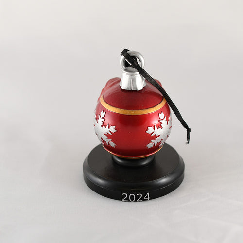 2024 Holiday Mimic Collectible