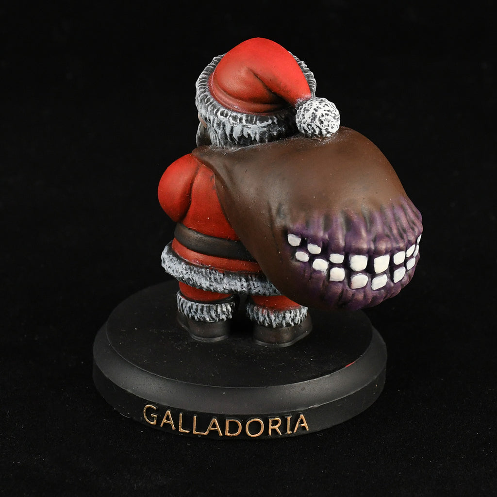 2025 Holiday Mimic Collectible