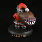 2025 Holiday Mimic Collectible