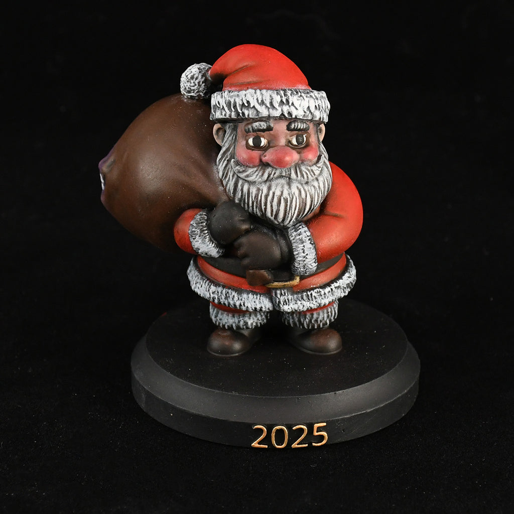 2025 Holiday Mimic Collectible