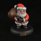 2025 Holiday Mimic Collectible