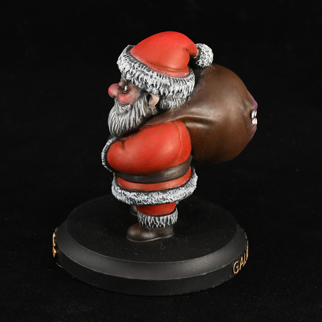 2025 Holiday Mimic Collectible