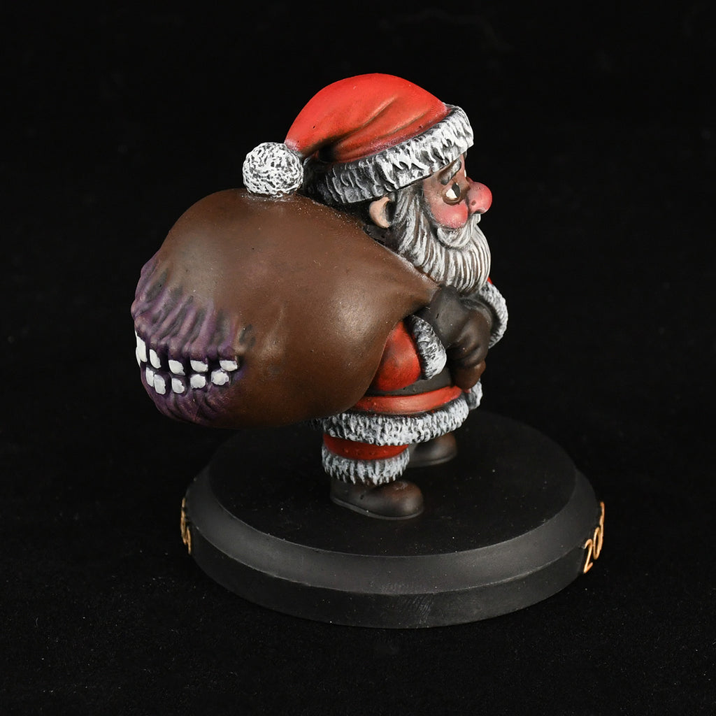 2025 Holiday Mimic Collectible