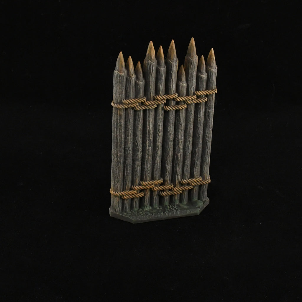 Palisade Wall Pack