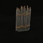 Palisade Wall Pack