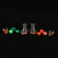 Arcane Lock Stones