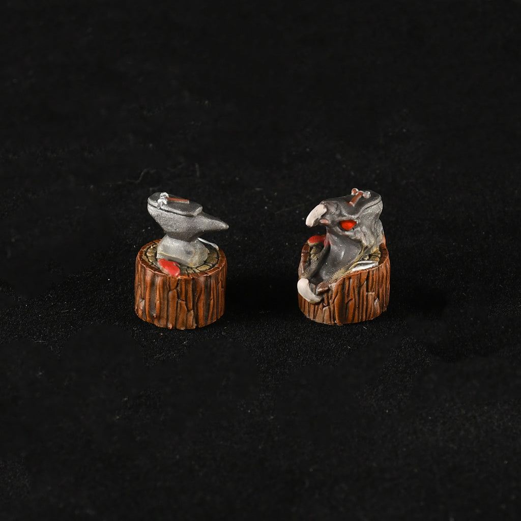 Mimic Invasion Kit 2