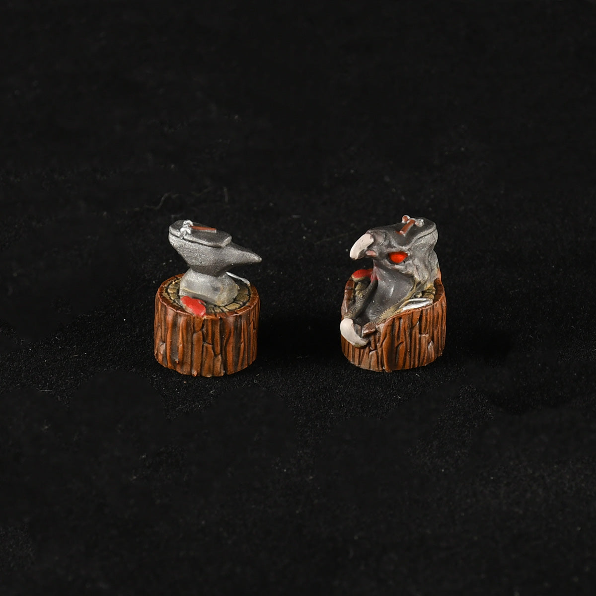 Mimic Invasion Kit 2