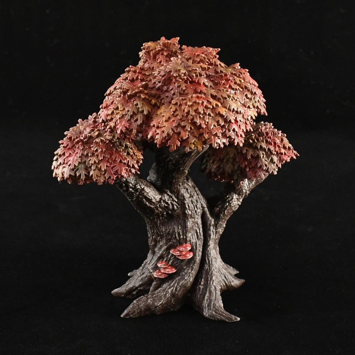 Myrkwood Trees