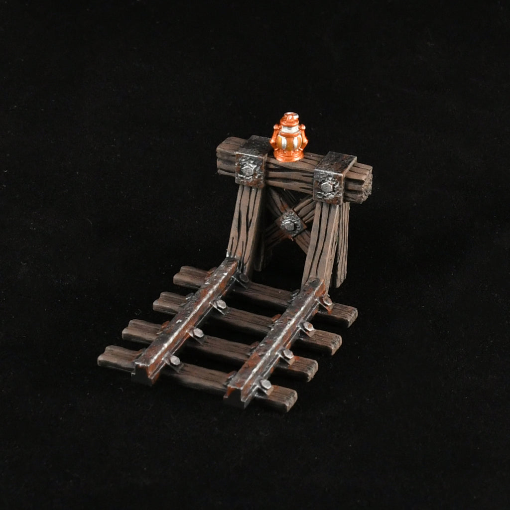 Myrkwood Mines