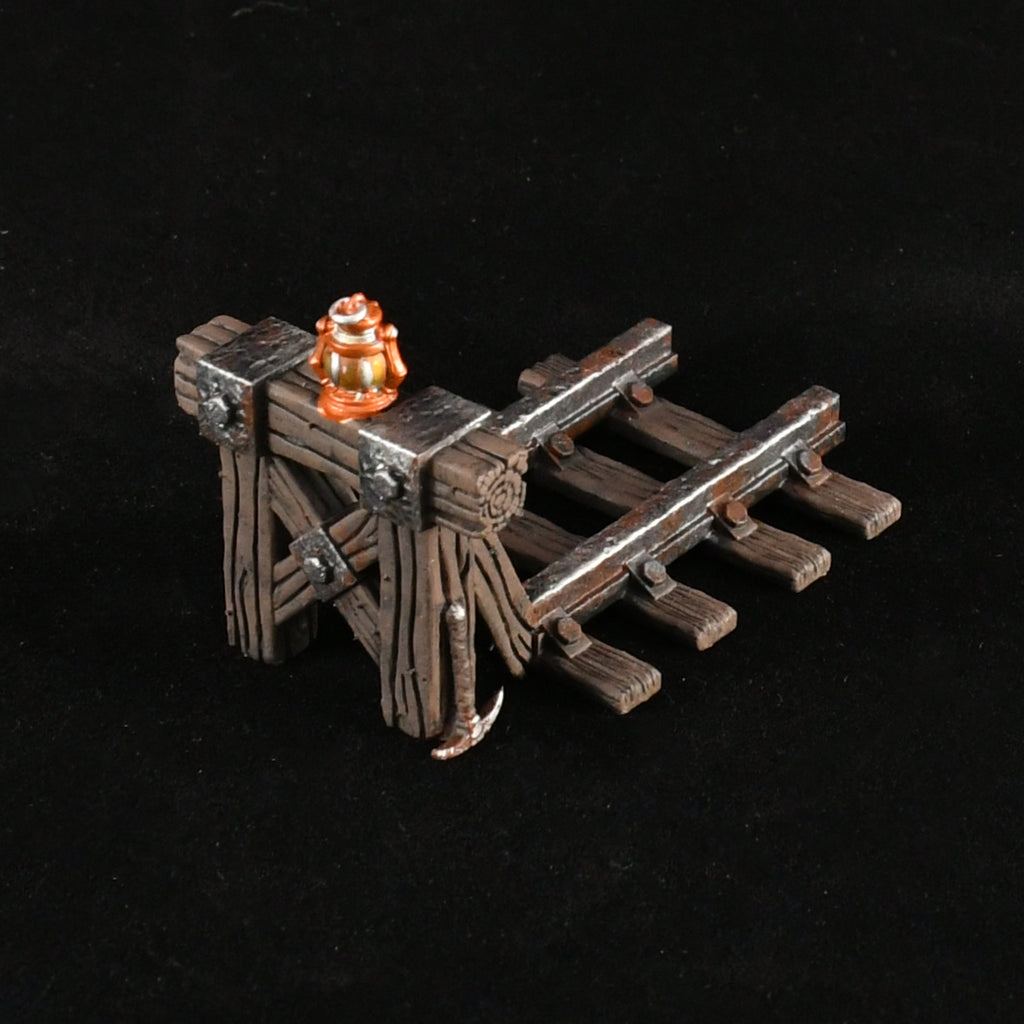 Myrkwood Mines