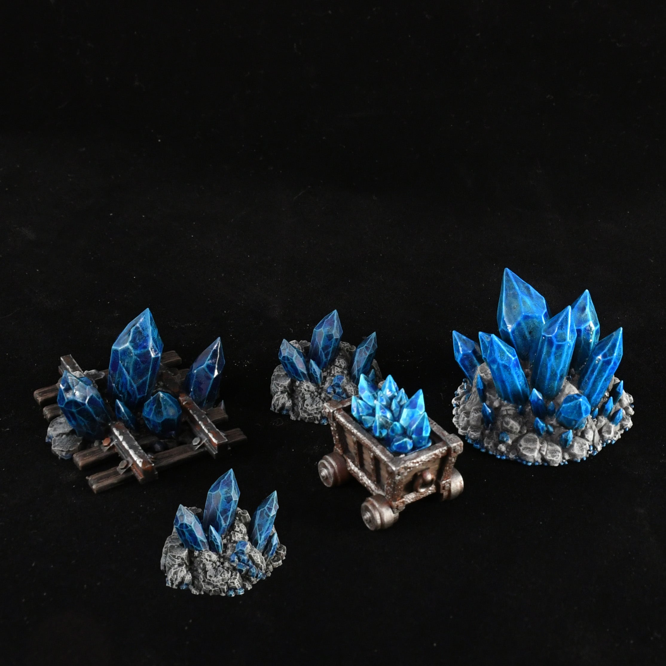 Crystal Node Pack