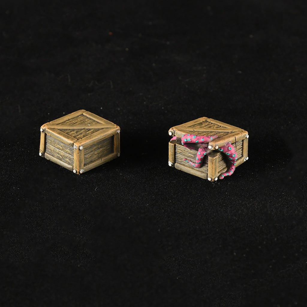 Mimic Invasion Kit 2