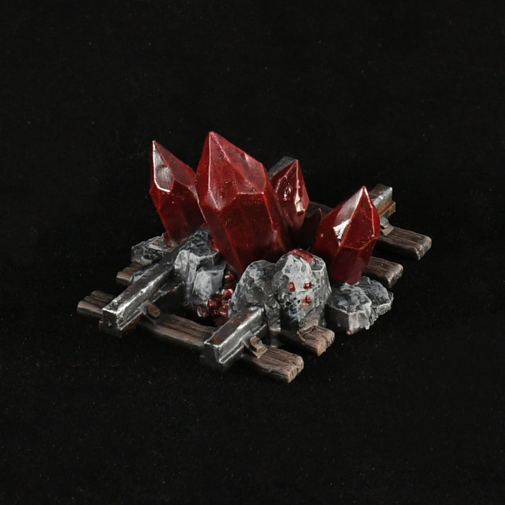 Crystal Node Pack