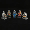 Divine Maidens Elemental Shrines