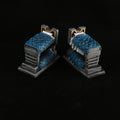 Dwarf Stone Bunk Beds