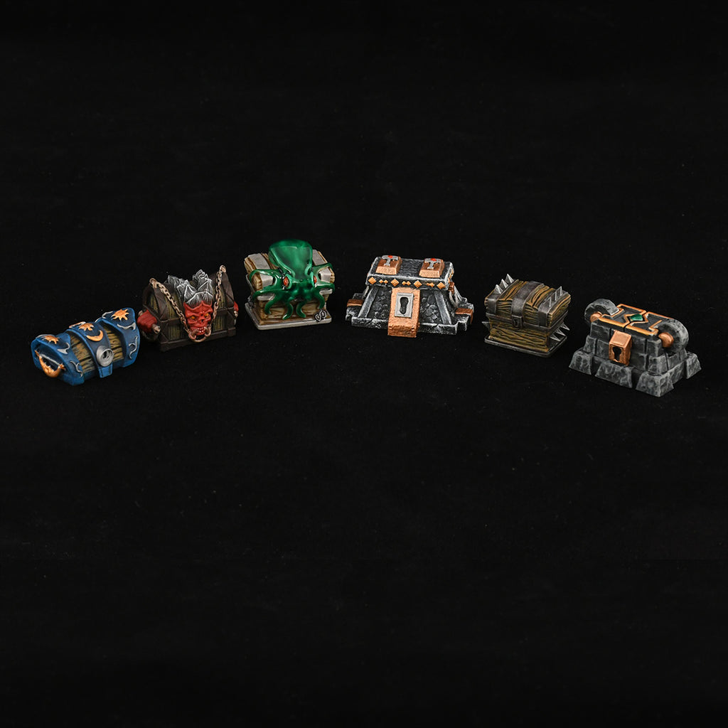 Epic Loot Kit