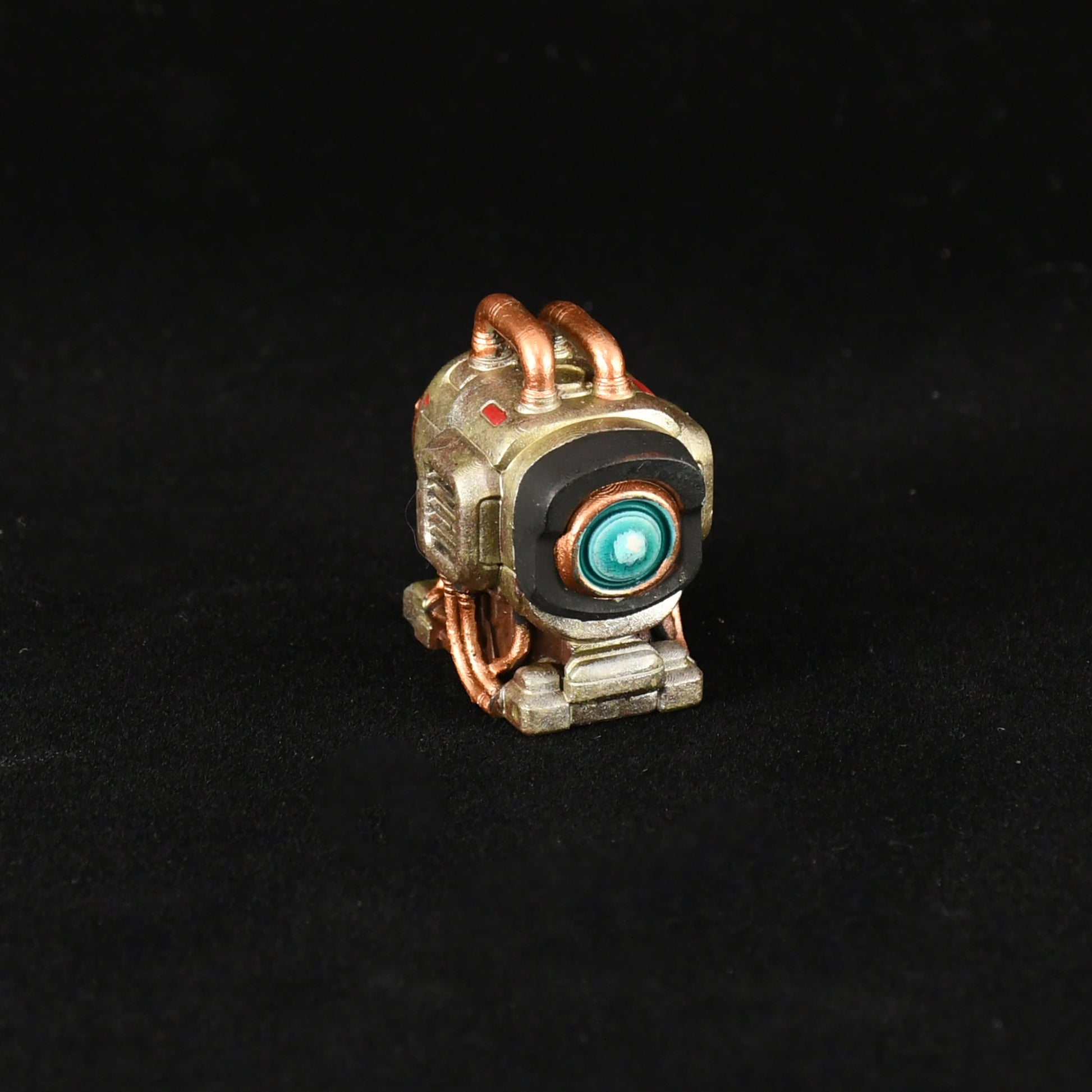 Scifi accessories
