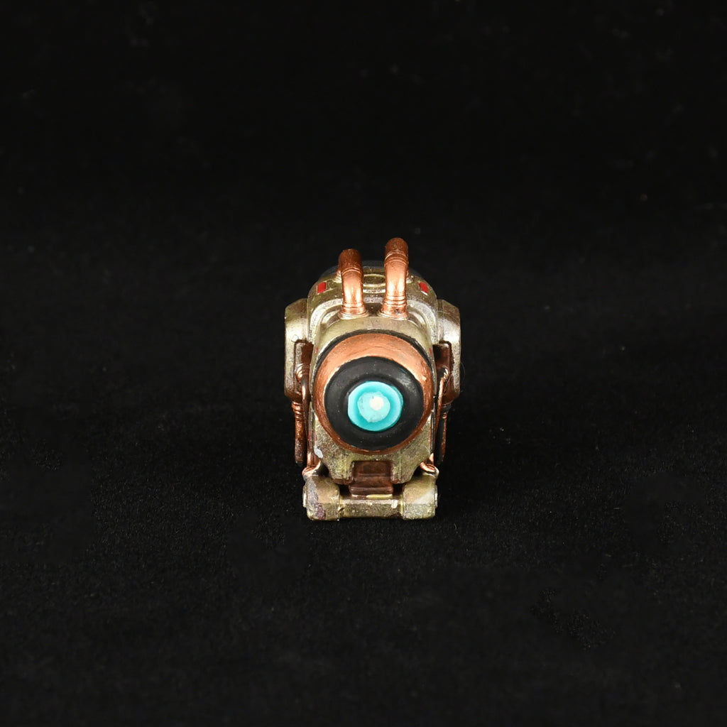Scifi accessories