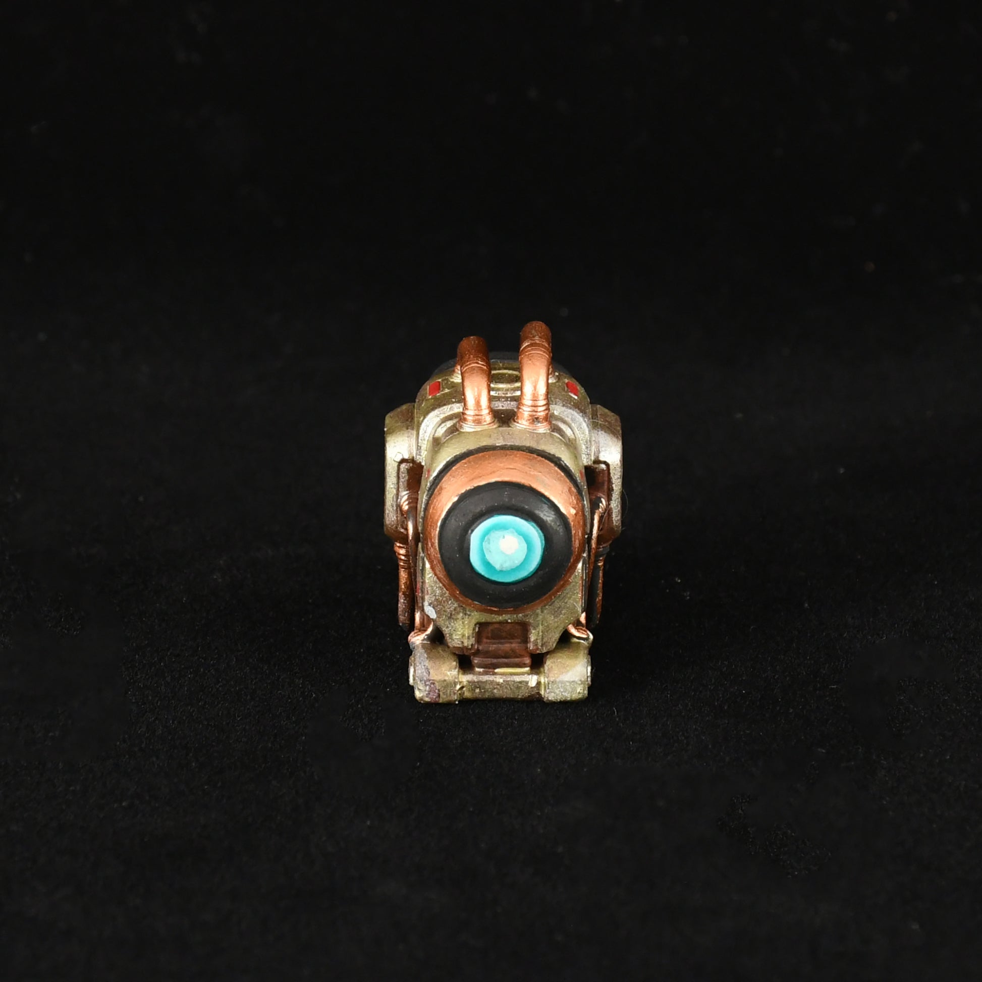 Scifi accessories
