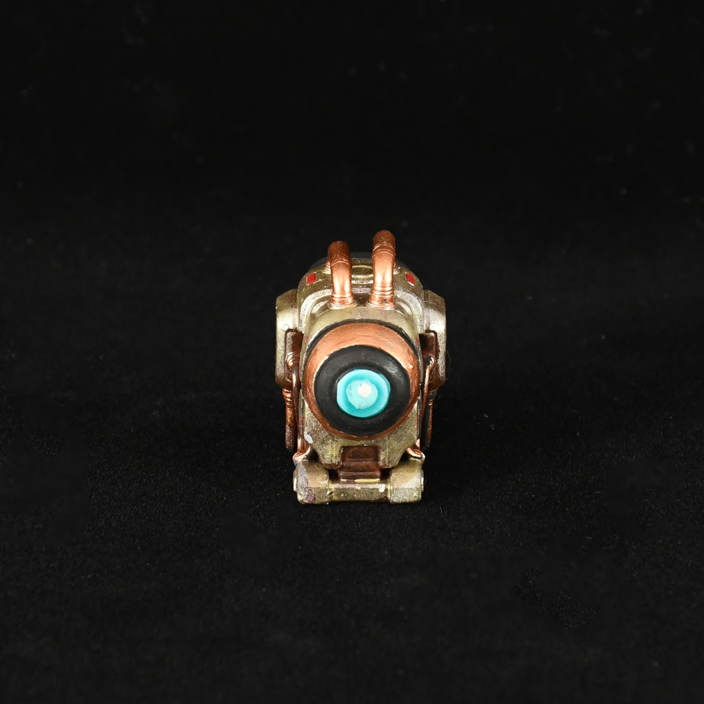 Scifi accessories