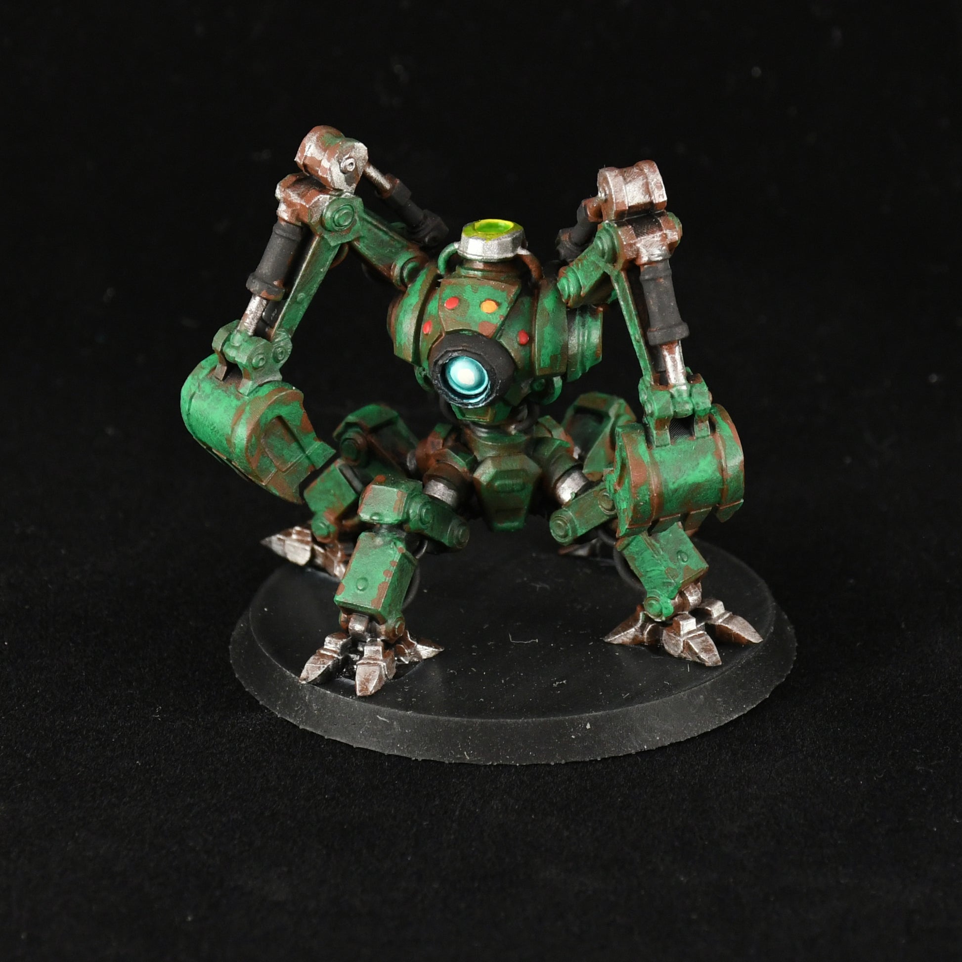 Heavy Loader