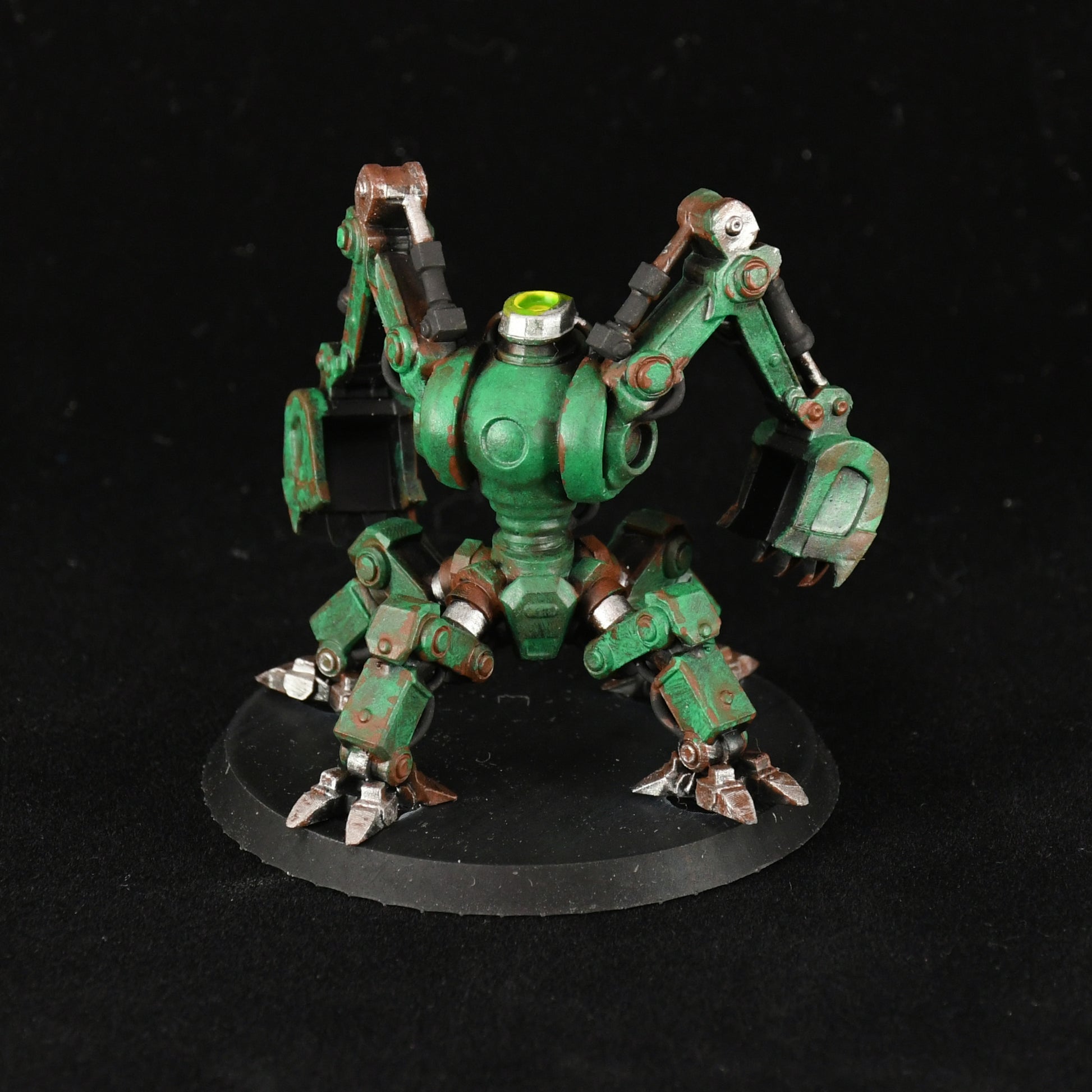 Heavy Loader