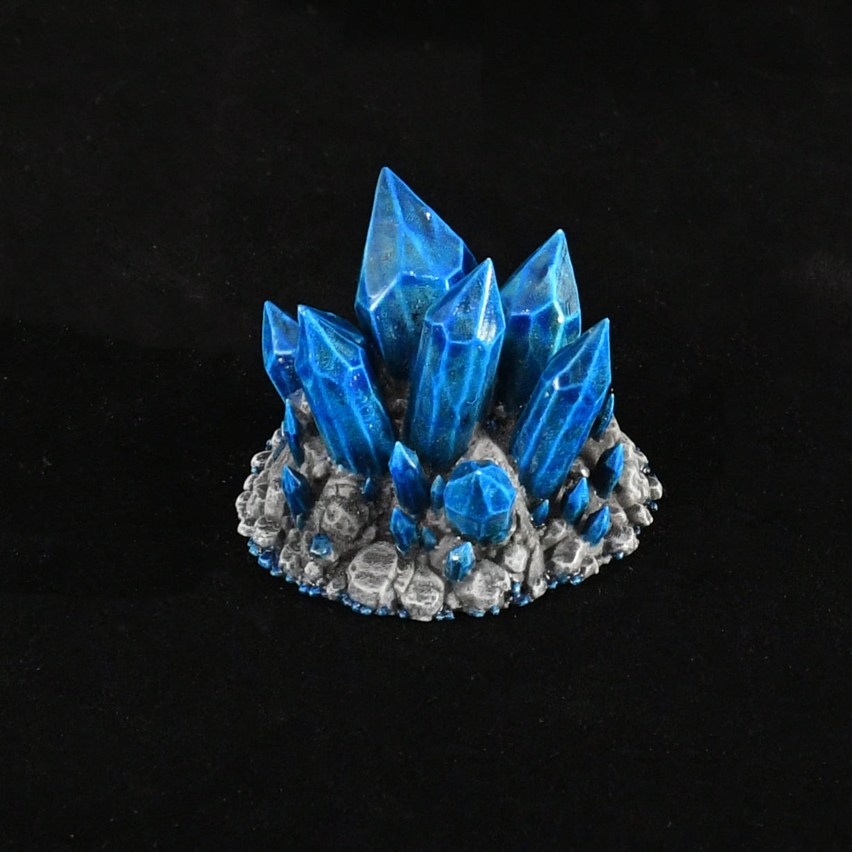Crystal Node Pack