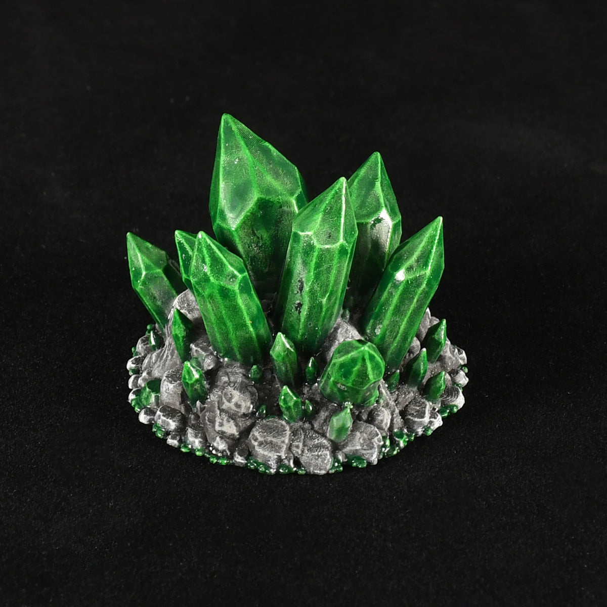 Crystal Node Pack