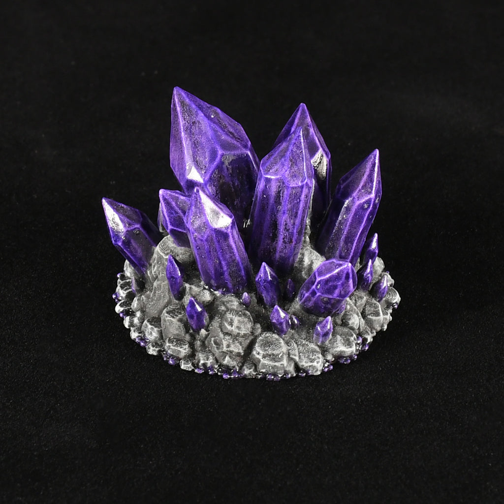 Crystal Node Pack