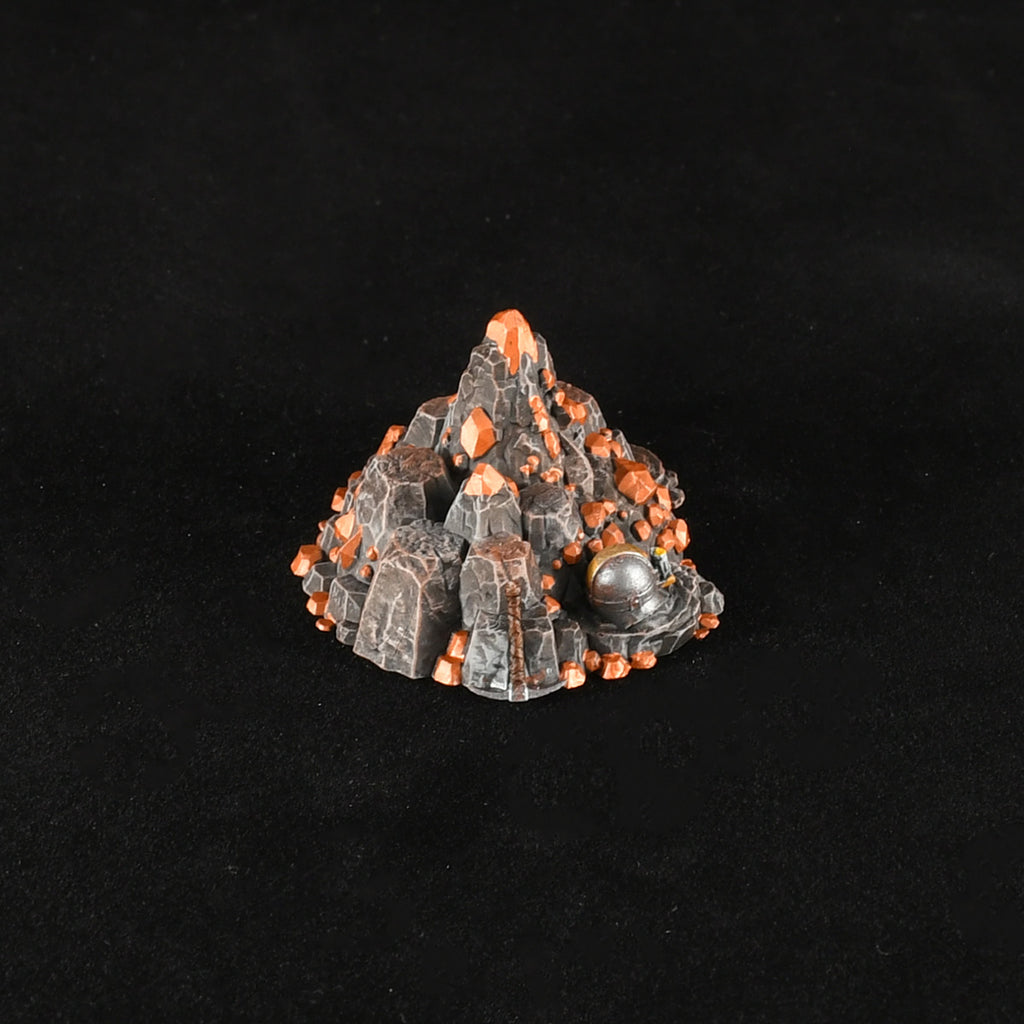 Ore Node Pack