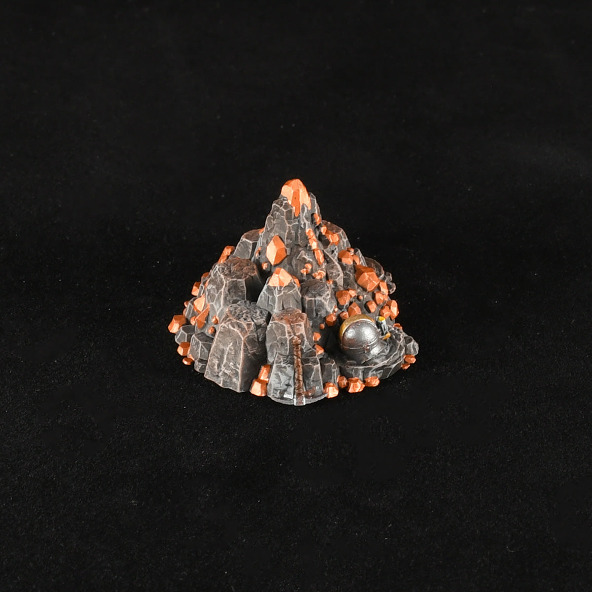 Ore Node Pack